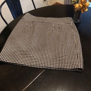 Banana Republic Skirt Size 14